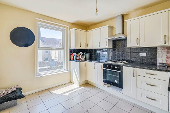 3 Bedroom Terraced House For Sale In Neath Road, Plymouth, Devon, PL4