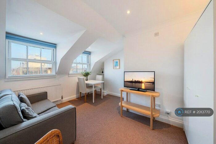 1 Bedroom Flat To Rent In Fulham Road, London, SW10