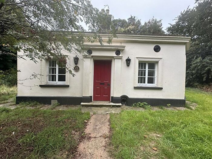 1 Bedroom House To Rent In South Lodge, Oak Lane, Norwich, Norfolk, NR6