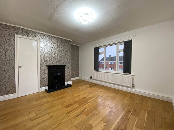 3 Bedroom Flat To Rent In St Gregory's Place, Chorley, PR7