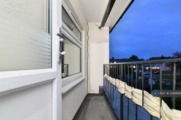 1 Bedroom Penthouse To Rent In Harlow, Essex, CM20