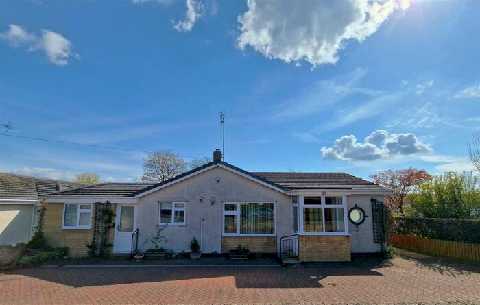 3 Bedroom Detached Bungalow To Rent In Frenchfield Way, Penrith, CA11