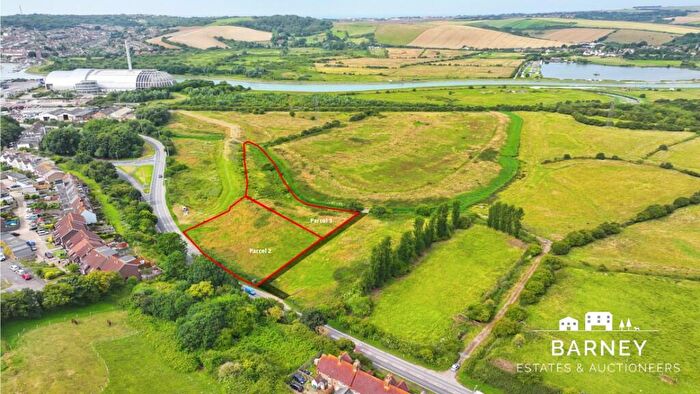 Land For Sale In Land At Newhaven, East Sussex, BN9
