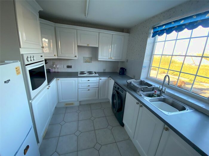 2 Bedroom Maisonette To Rent In St Albans Mews, Nottingham NG6