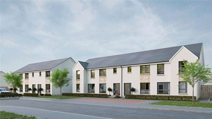 2 Bedroom End Of Terrace House For Sale In Meadows Reach, Armadale, EH48