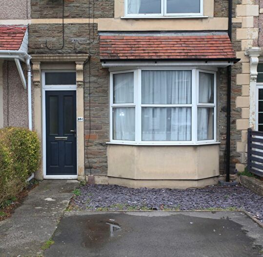 1 Bedroom Property To Rent In Ridgeway Road, Fishponds, BS16