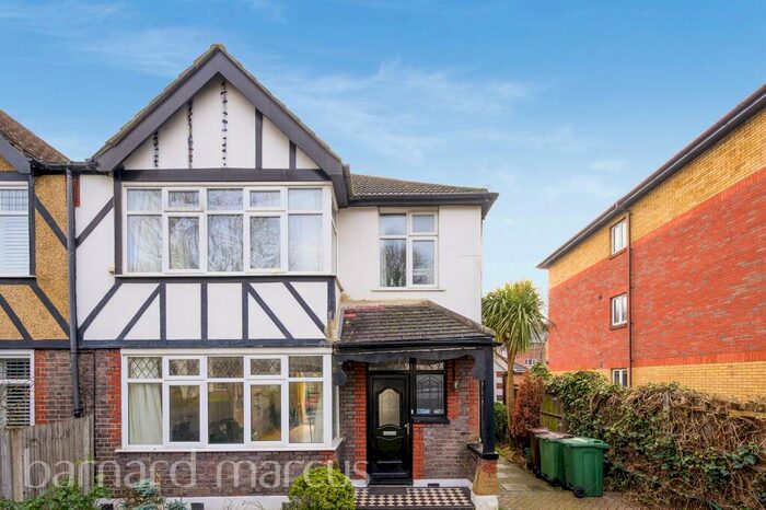 3 Bedroom House To Rent In Denmark Road, SM5