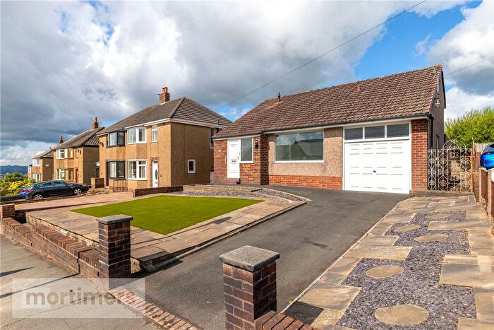 2 Bedroom Detached Bungalow For Sale In Whalley Old Road, Blackburn, Lancashire, BB1