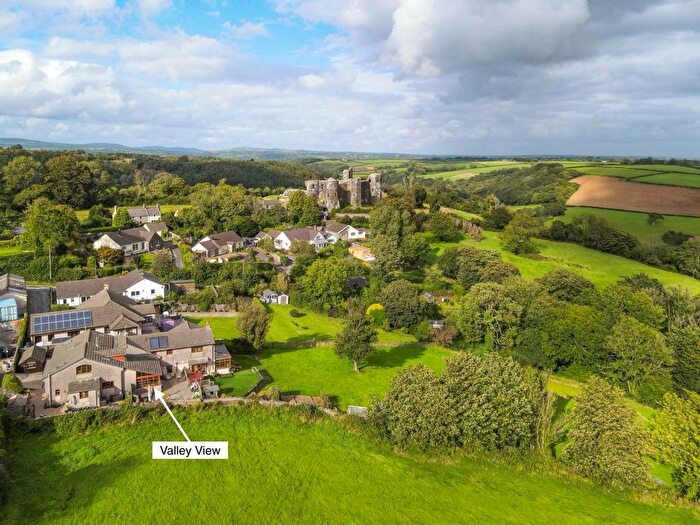 6 Bedroom Detached House For Sale In Llawhaden, Narberth, SA67