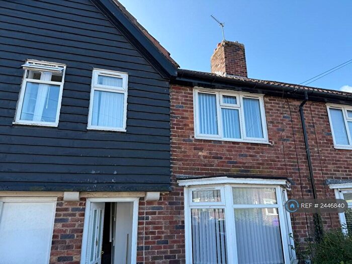 3 Bedroom Terraced House To Rent In Stonefield Road, Liverpool, L14