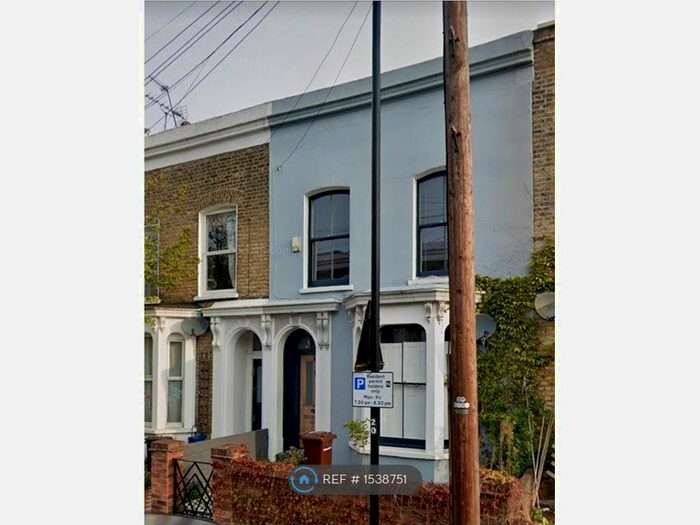 3 Bedroom Terraced House To Rent In Rushmore Road, London, E5
