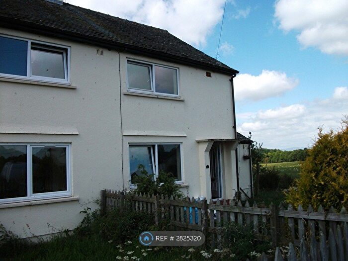5 Bedroom Semi-Detached House To Rent In Park Cottages, Penrith, CA10