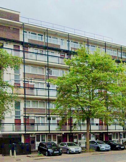2 Bedroom Flat To Rent In Storey House, Cottage Street, Poplar, London, E14
