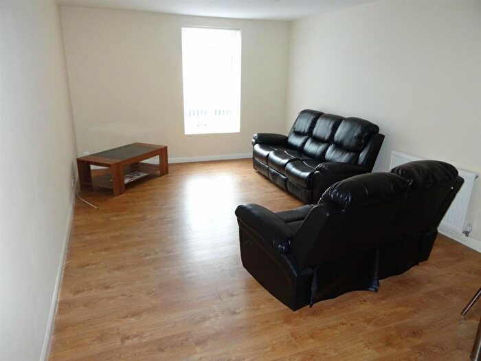 2 Bedroom Flat To Rent In Station Street East, Coventry, CV6