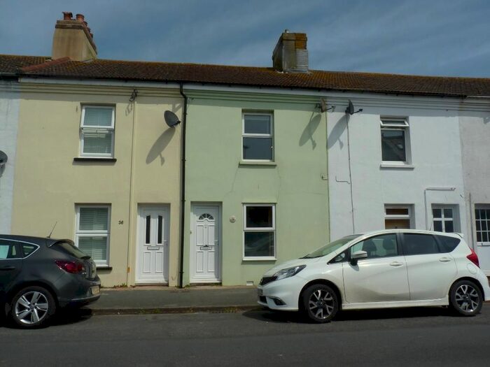 3 Bedroom Terraced House To Rent In Brook Street, Polegate, BN26