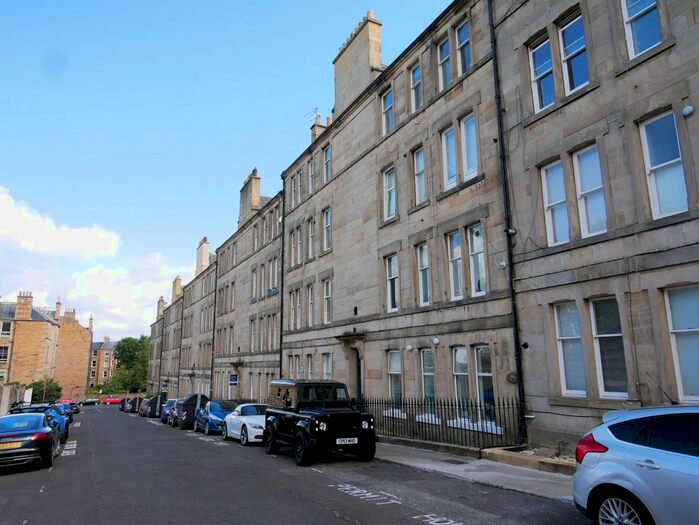 1 Bedroom Flat To Rent In Comely Bank Row, Comely Bank, Edinburgh, EH4