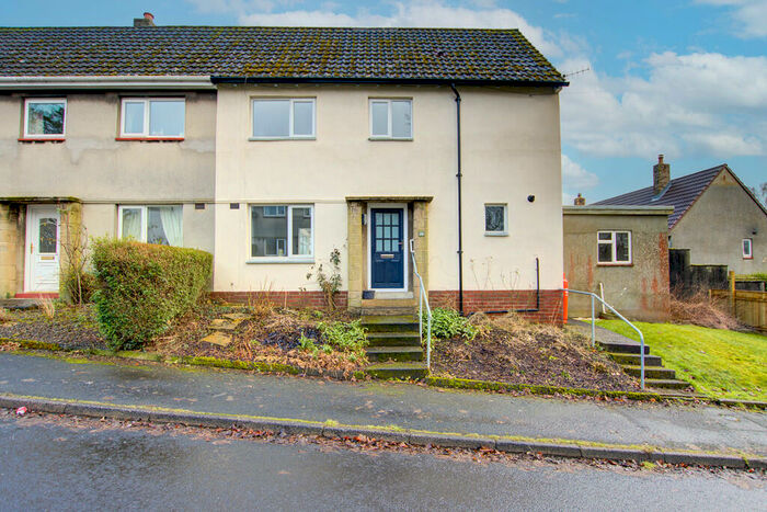 2 Bedroom Semi-Detached House For Sale In Bellingham, Hexham, NE48