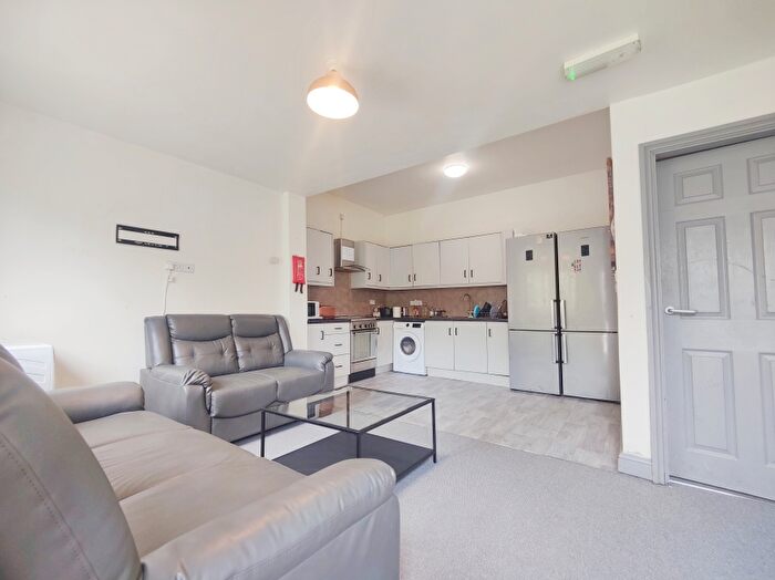 1 Bedroom Property To Rent In Johnson Road, Birmingham, B23