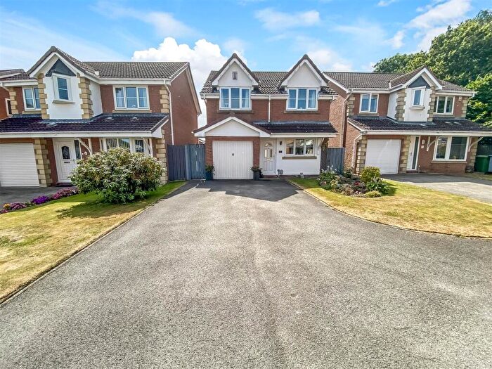 3 Bedroom Detached House For Sale In Alverton Drive, Newton Aycliffe, DL5