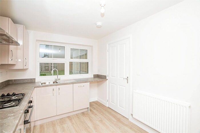2 Bedroom Semi-Detached House For Sale In Yellowhammer Road, Burnley, Lancashire, BB11