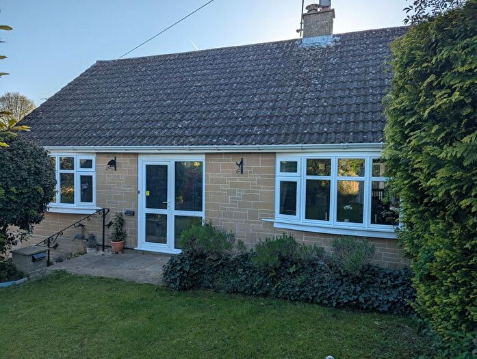 3 Bedroom Detached Bungalow For Sale In King's Gatchell, West Chinnock, TA18