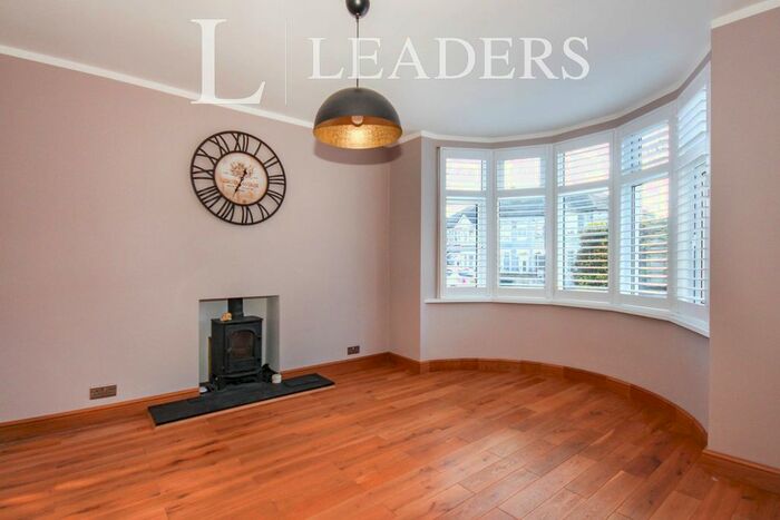 3 Bedroom Detached House To Rent In Tennyson Road, Coventry, CV2