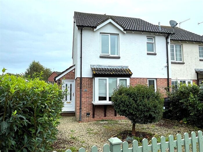 1 Bedroom End Of Terrace House To Rent In Lizard Head, Littlehampton, BN17