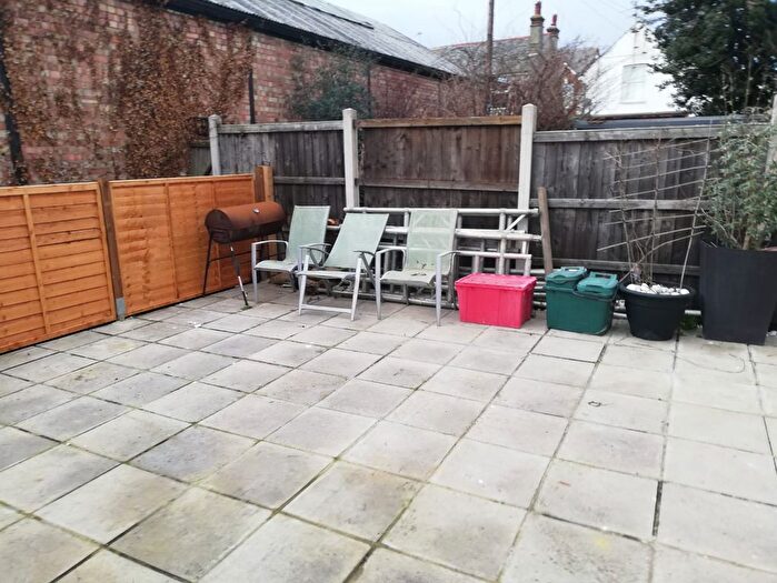 5 Bedroom Semi-Detached House To Rent In Clacton On Sea, Clacton On Sea, CO15