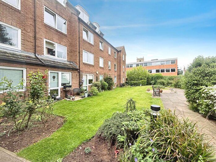 1 Bedroom Apartment For Sale In Cardington Road, Bedford, Bedfordshire, MK42