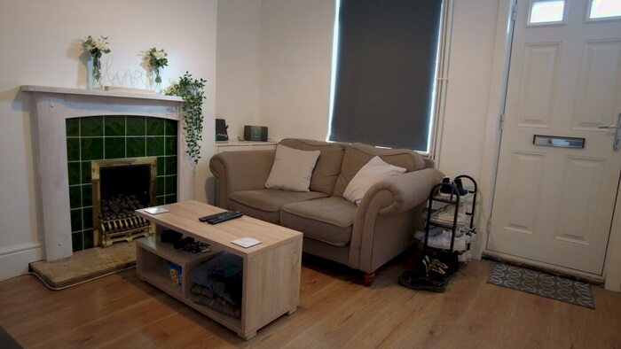 2 Bedroom Terraced House To Rent In St Andrews Street, Lincoln, LN5