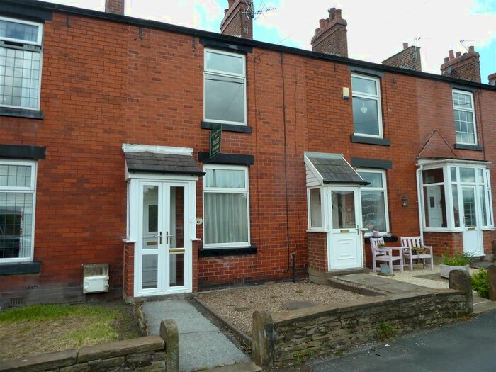 Houses to rent in Disley, Cheshire East