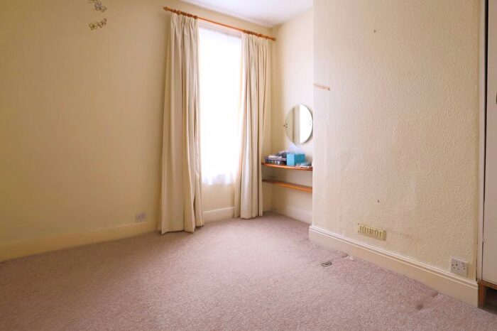 3 Bedroom Terraced House For Sale In Barrack Road, St. Leonards, Exeter, EX2