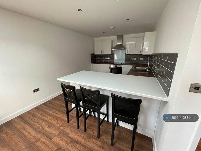 2 Bedroom Flat To Rent In Queens Road, Coventry, CV1