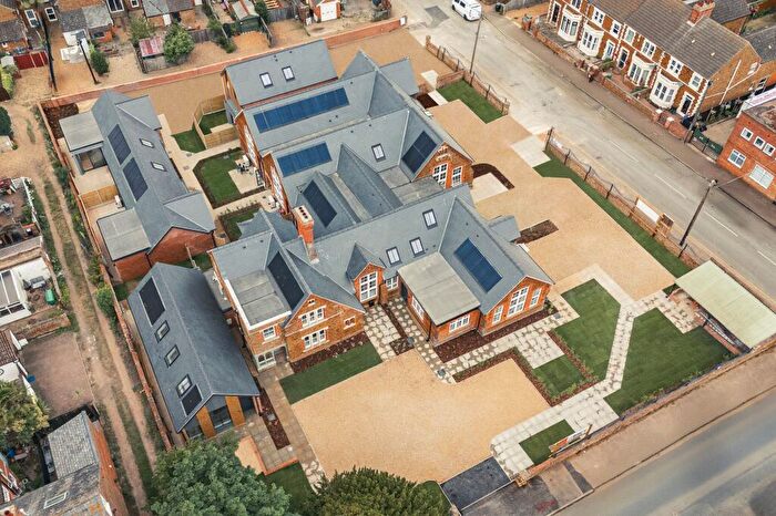 1 Bedroom House For Sale In Chain-Free And Modern Home In An Historic Hunstanton Building, PE36