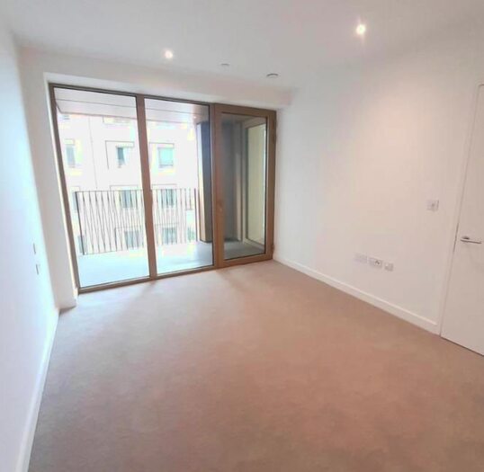 1 Bedroom Flat To Rent In Ashley Road, London, N17