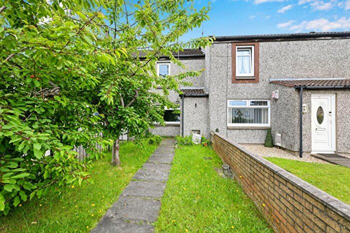2 Bedroom Terraced House For Sale In Ravenswood Avenue, The Inch, Edinburgh, EH16