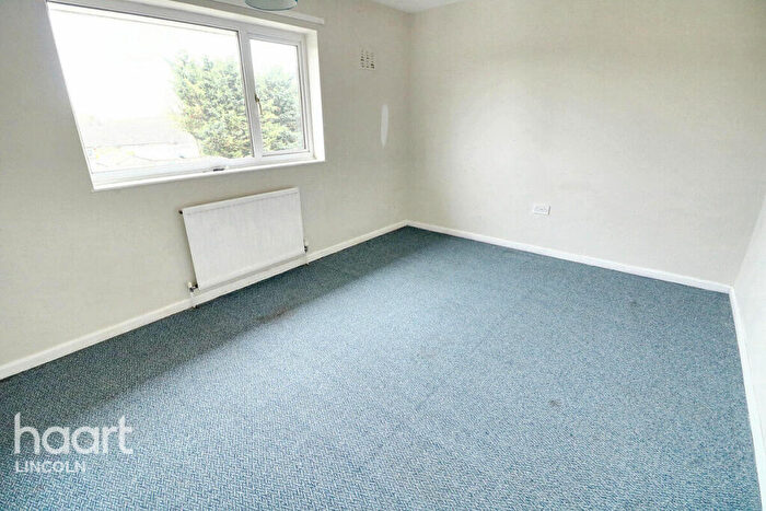 2 Bedroom Semi-Detached House For Sale In Redbourne Drive, Lincoln, LN2