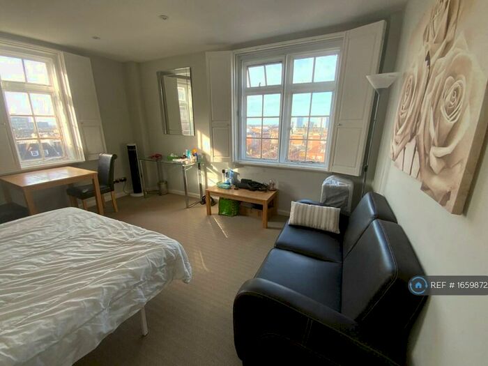 Studio To Rent In Abbey Road, London, NW8