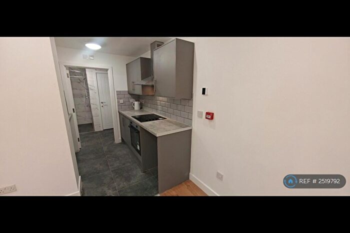 1 Bedroom Flat To Rent In Tomkinson Road, Nuneaton, CV10