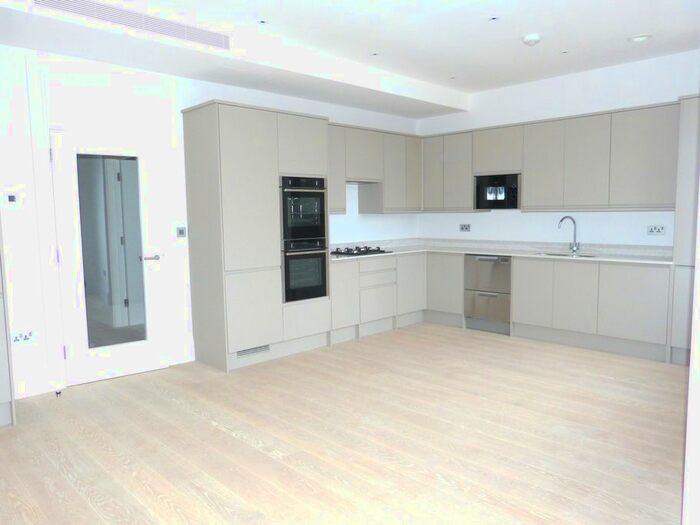 1 Bedroom Flat To Rent In Green Lane, London, NW4