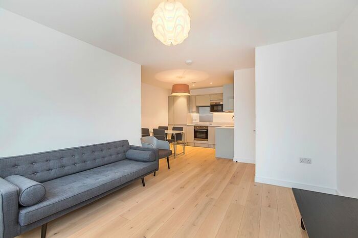 1 Bedroom Flat To Rent In Cheshire Street, Shoreditch, E2