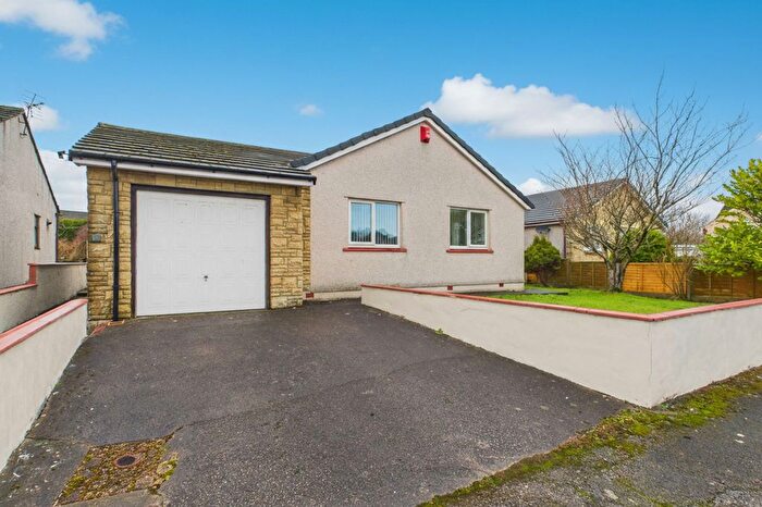 3 Bedroom Bungalow For Sale In Pearson Close, Moor Row, CA24