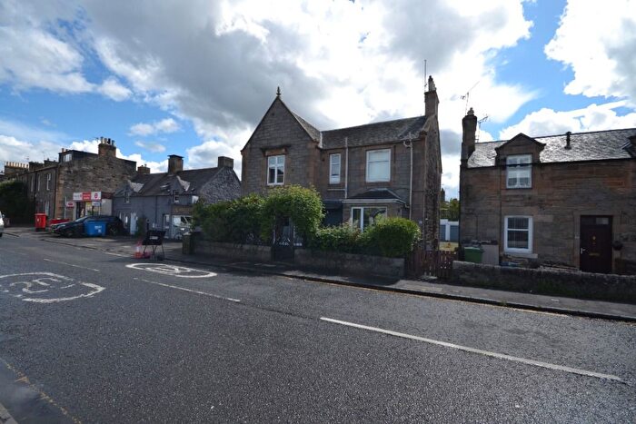 1 Bedroom Flat To Rent In Corbiehill Road, Davidsons Mains, Edinburgh, EH4