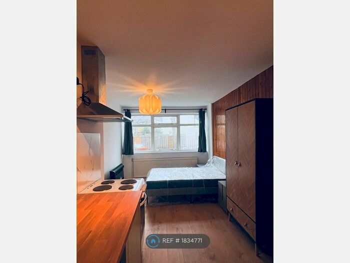 Studio To Rent In Benson Avenue, London, E6