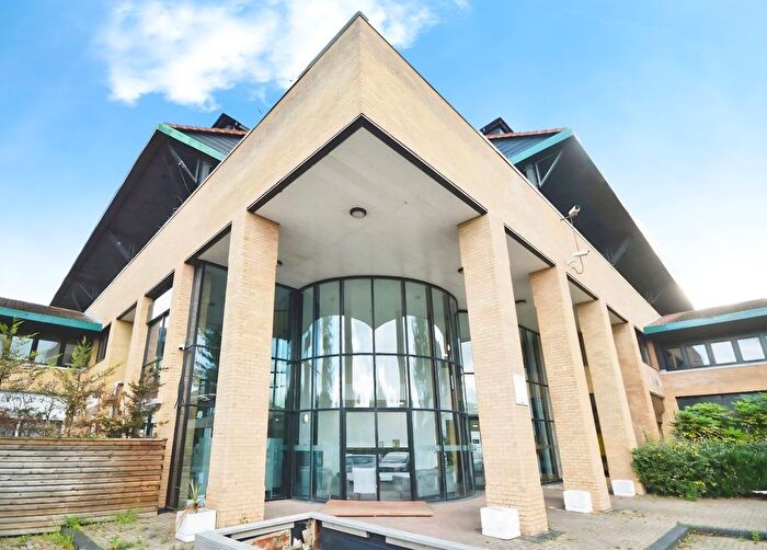 2 Bedroom Flat For Sale In Boulevard View, Whitchurch Lane, Bristol, BS14