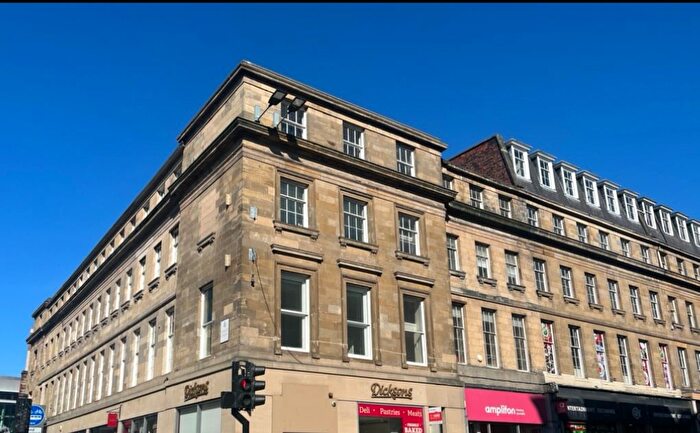 1 Bedroom Property To Rent In Newgate Street, Newcastle Upon Tyne, NE1