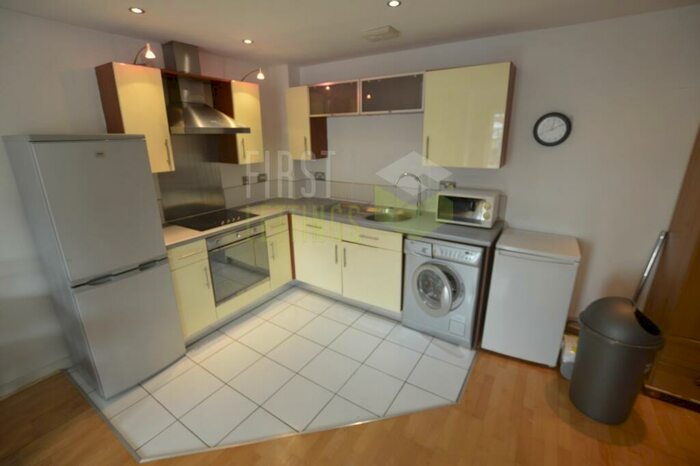 2 Bedroom Apartment To Rent In Welford Road, Leicester, LE2