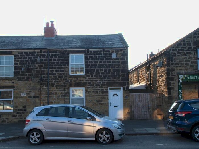 1 Bedroom Flat To Rent In Front Street, Seaton Burn, Newcastle Upon Tyne, NE13