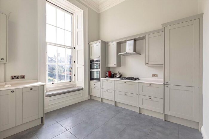 2 Bedroom Apartment To Rent In Great Stuart Street, Edinburgh, EH3