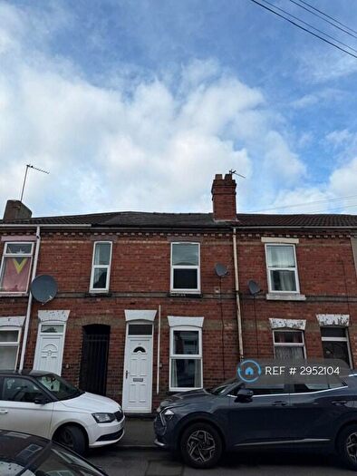 3 Bedroom Terraced House To Rent In Thesiger St, Lincoln, LN5